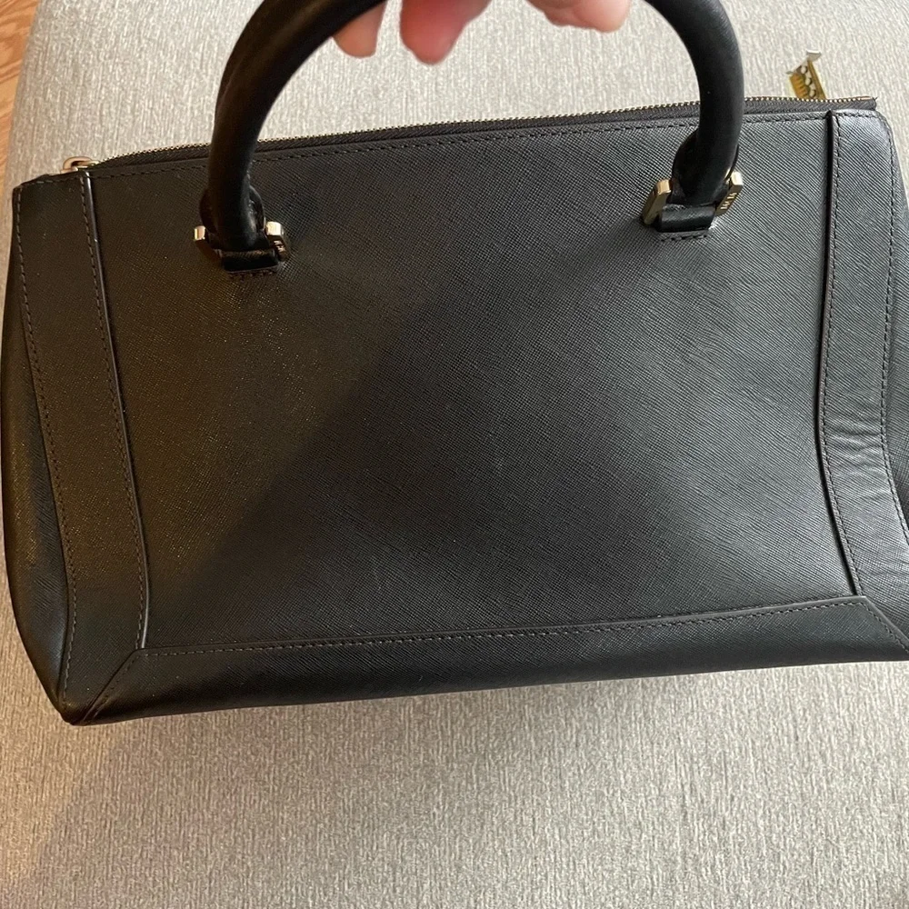 Mcm Documents/ Laptop Bag